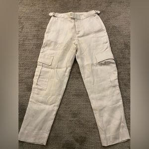 Banana Republic Utility Pant